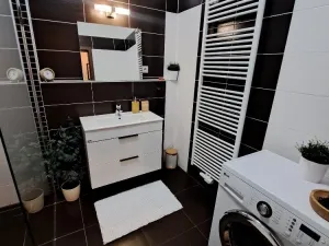 Pronájem bytu 2+kk, Olomouc, Aloise Rašína, 60 m2