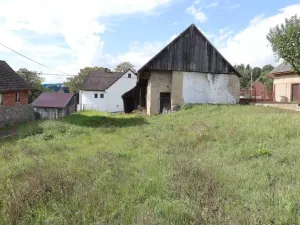 Prodej pozemku pro bydlení, Kolinec - Mlázovy, 439 m2