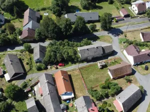 Prodej pozemku pro bydlení, Kolinec - Mlázovy, 439 m2