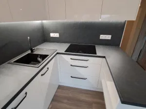 Pronájem bytu 3+kk, Lipník nad Bečvou - Lipník nad Bečvou I-Město, Na Výsluní, 64 m2