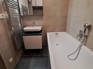 Pronájem bytu 3+kk, Lipník nad Bečvou - Lipník nad Bečvou I-Město, Na Výsluní, 64 m2