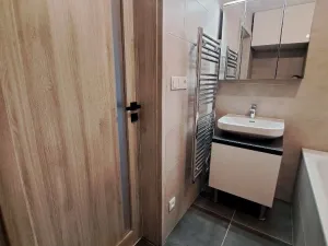 Pronájem bytu 3+kk, Lipník nad Bečvou - Lipník nad Bečvou I-Město, Na Výsluní, 64 m2