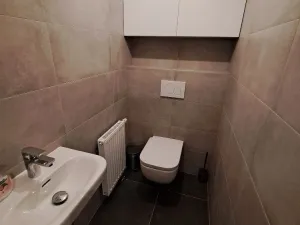 Pronájem bytu 3+kk, Lipník nad Bečvou - Lipník nad Bečvou I-Město, Na Výsluní, 64 m2