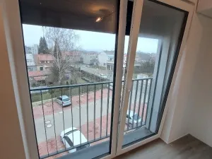 Pronájem bytu 3+kk, Lipník nad Bečvou - Lipník nad Bečvou I-Město, Na Výsluní, 64 m2