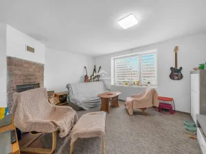 Prodej rodinného domu, Žďár nad Sázavou - Žďár nad Sázavou 1, Veselská, 78 m2