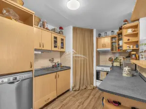 Prodej rodinného domu, Žďár nad Sázavou - Žďár nad Sázavou 1, Veselská, 78 m2