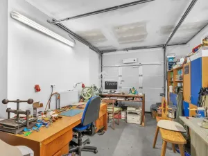 Prodej rodinného domu, Žďár nad Sázavou - Žďár nad Sázavou 1, Veselská, 78 m2