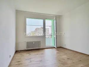 Pronájem bytu 1+1, České Budějovice - České Budějovice 2, J. Opletala, 40 m2