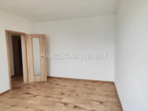 Pronájem bytu 1+1, České Budějovice - České Budějovice 2, J. Opletala, 40 m2