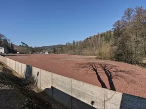 Pronájem komerčního pozemku, Trutnov - Libeč, 5000 m2