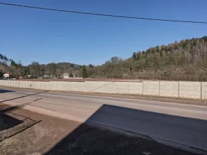 Pronájem komerčního pozemku, Trutnov - Libeč, 5000 m2