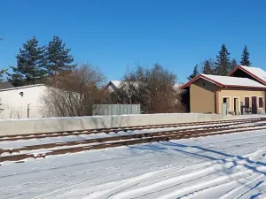 Prodej pole, Všeradice, 42604 m2