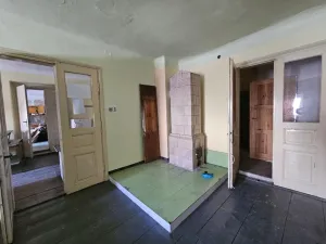 Prodej rodinného domu, Bělčice, nám. J. Kučery, 230 m2