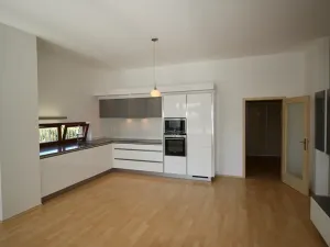 Pronájem bytu 3+kk, Praha - Štěrboholy, Laudonova, 139 m2