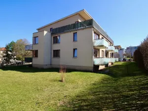 Pronájem bytu 3+kk, Praha - Štěrboholy, Laudonova, 139 m2