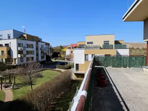 Pronájem bytu 3+kk, Praha - Štěrboholy, Laudonova, 139 m2