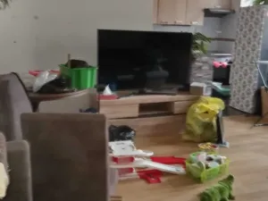 Pronájem bytu 3+kk, Děčín - Děčín IV-Podmokly, Palackého, 75 m2