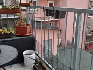 Pronájem bytu 3+kk, Děčín - Děčín IV-Podmokly, Palackého, 75 m2