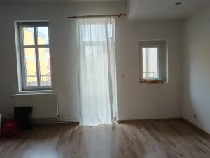 Pronájem bytu 3+kk, Děčín - Děčín IV-Podmokly, Palackého, 75 m2