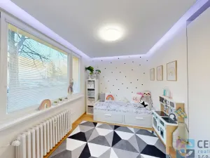 Pronájem bytu 3+kk, Jablonec nad Nisou, Liberecká, 64 m2