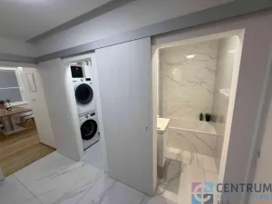 Pronájem bytu 3+kk, Jablonec nad Nisou, Liberecká, 64 m2