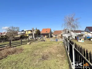 Prodej rodinného domu, Dobroměřice, U Hřiště, 50 m2