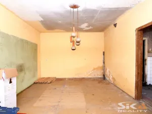 Prodej rodinného domu, Dobroměřice, U Hřiště, 50 m2