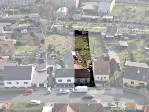 Prodej rodinného domu, Dobroměřice, U Hřiště, 50 m2