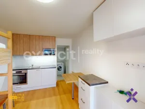 Pronájem rodinného domu, Bojkovice, Mánesova, 26 m2