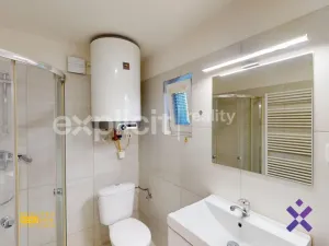 Pronájem rodinného domu, Bojkovice, Mánesova, 26 m2