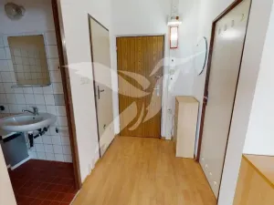 Pronájem bytu 2+1, Plzeň, Bzenecká, 68 m2