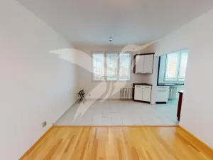 Pronájem bytu 3+1, Plzeň, Pod Vrchem, 66 m2