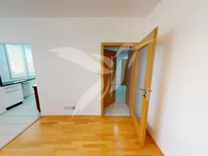 Pronájem bytu 3+1, Plzeň, Pod Vrchem, 66 m2