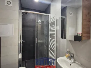 Pronájem bytu 1+kk, České Budějovice, Plzeňská, 21 m2