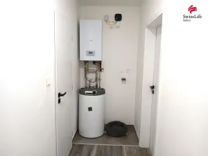 Prodej bytu 2+kk, Blovice, Lipová, 46 m2