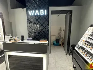 Pronájem obchodního prostoru, Brno - Brno-město, 32 m2