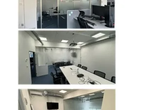 Pronájem kanceláře, Plzeň, Macháčkova, 2000 m2