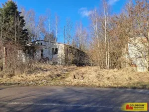 Prodej komerčního pozemku, Šafov, 15899 m2