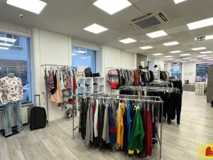 Pronájem obchodního prostoru, Brno - Brno-město, 128 m2