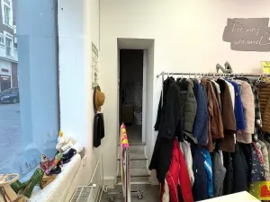 Pronájem obchodního prostoru, Brno - Brno-město, 128 m2