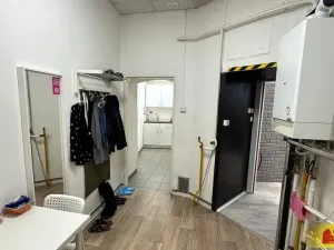 Pronájem obchodního prostoru, Brno - Brno-město, 128 m2