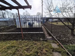 Prodej zahrady, Šumperk, 217 m2