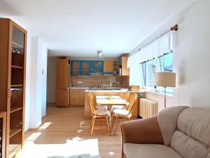 Pronájem bytu 2+kk, Benešov - Bedrč, 50 m2