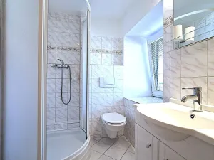 Pronájem bytu 2+kk, Benešov - Bedrč, 50 m2