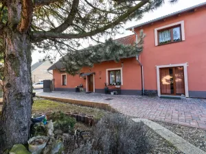 Prodej rodinného domu, Polepy - Okna, 211 m2