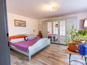 Prodej rodinného domu, Polepy - Okna, 211 m2