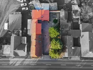 Prodej rodinného domu, Polepy - Okna, 211 m2