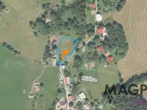 Prodej pozemku pro bydlení, Jestřabí v Krkonoších, 4045 m2