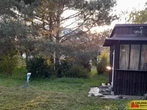 Pronájem zahrady, Vilémovice, 1504 m2