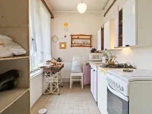 Prodej rodinného domu, Lhota, Kladenská, 260 m2